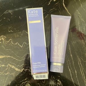 Kate Somerville Goat Milk Cleanser